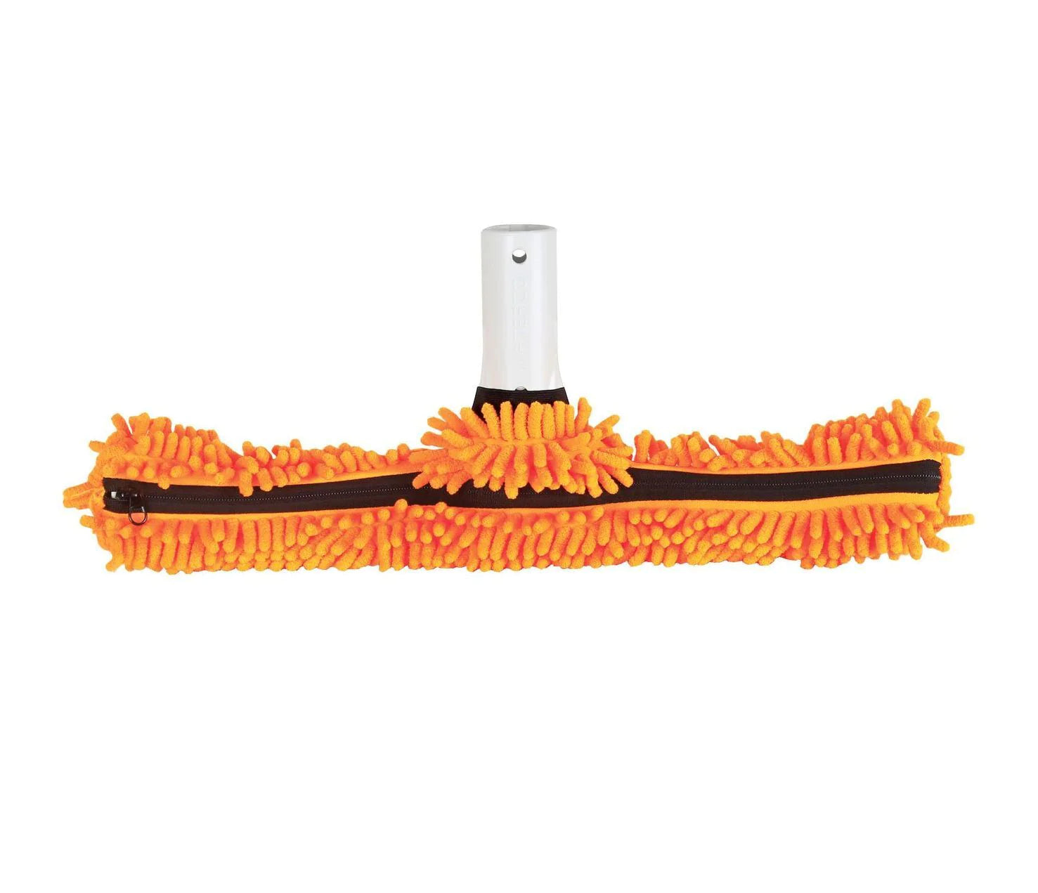 Aqua Fingers Microfibre Pool Broom (Pole not included) Aqua Fingers Microfibre Pool Broom (Pole not included)